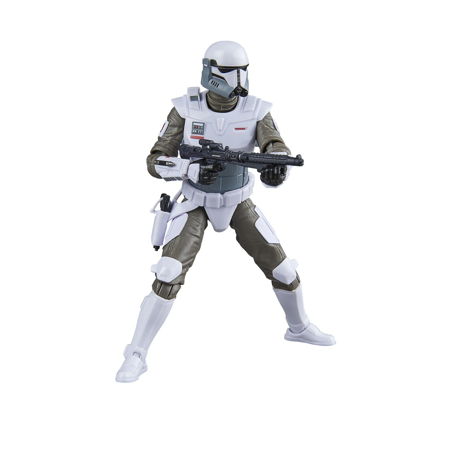 Star Wars Black Series Imperial Armored Commando 8x Action Figures Factory Case