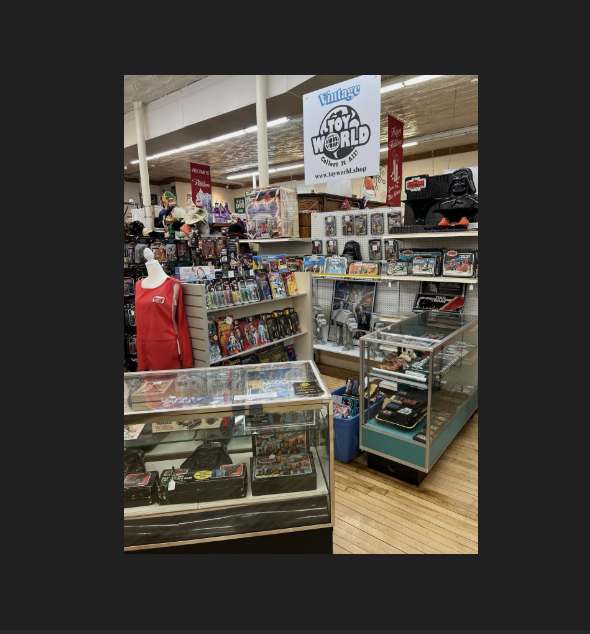 Star Wars Boba Fett Slave1 Palitoy Bi-Logo Good Condition Complete w/Box Used