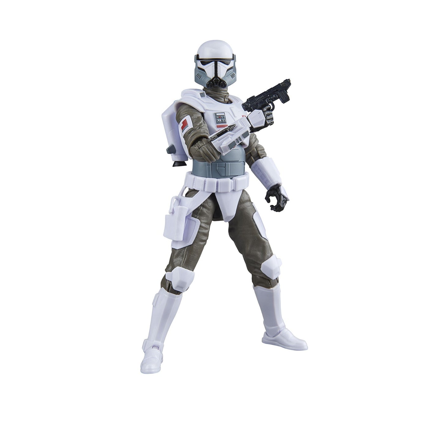 Star Wars Black Series Imperial Armored Commando 8x Action Figures Factory Case