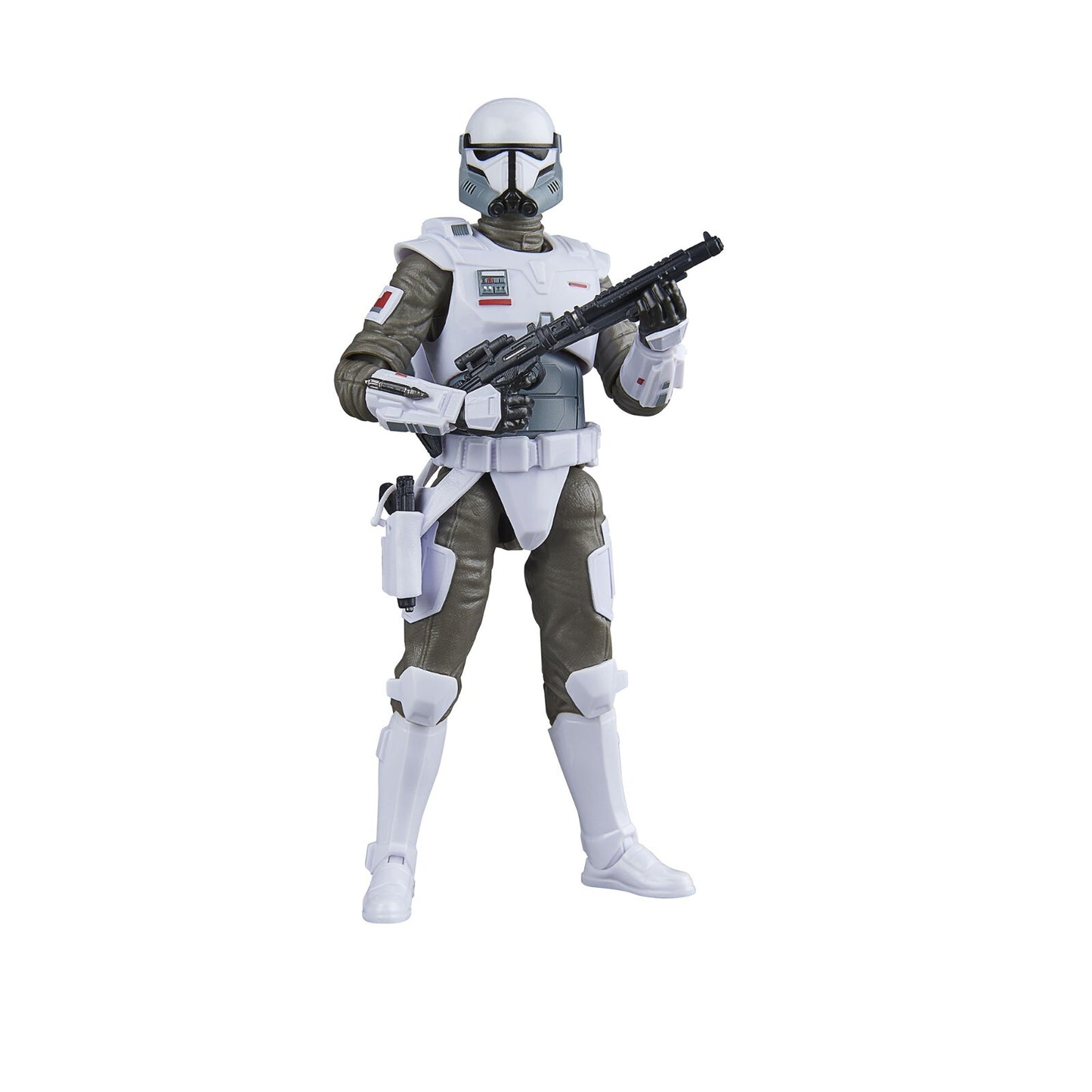 Star Wars Black Series Imperial Armored Commando 8x Action Figures Factory Case