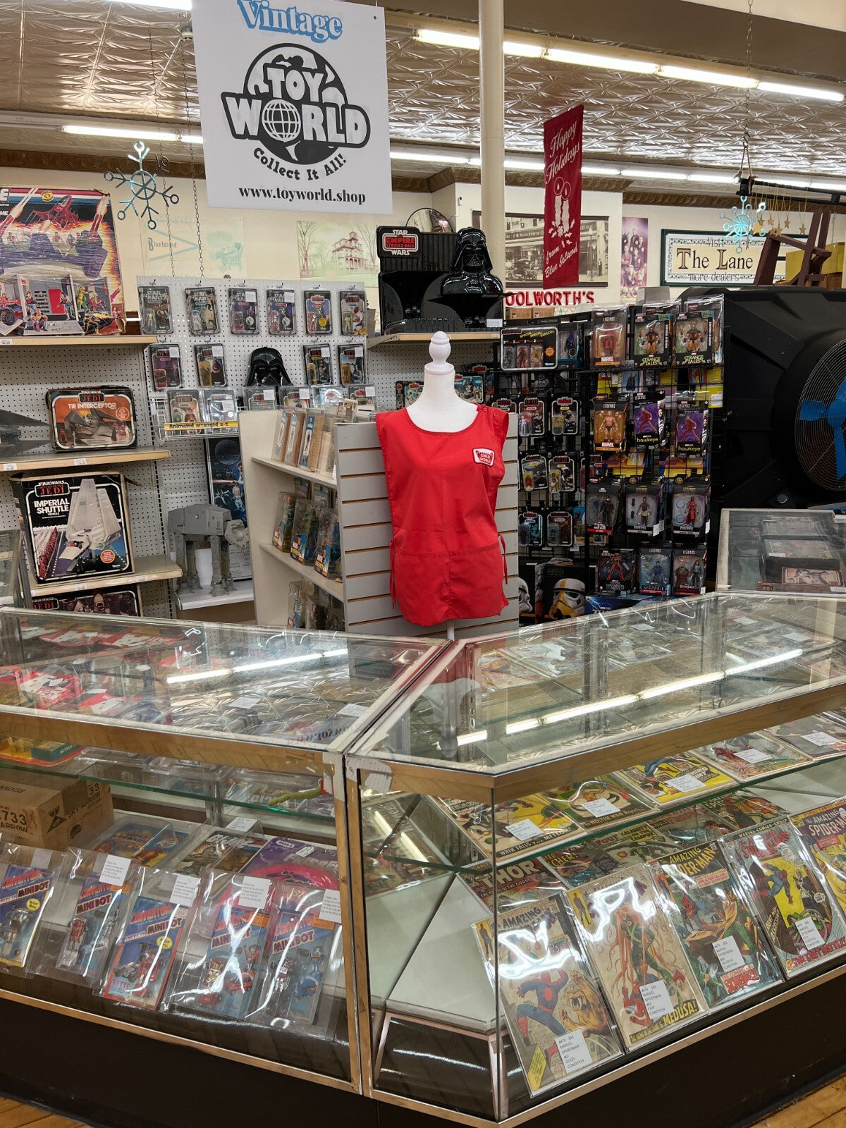 Super7 The Notorious B.I.G. ReAction Figure MOC Sealed Biggie Smalls BIG Poppa