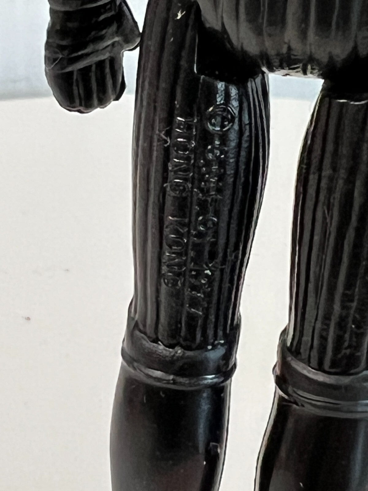 Star Wars Darth Vader First 12 Vintage Kenner Action Figure Complete Lightsaber
