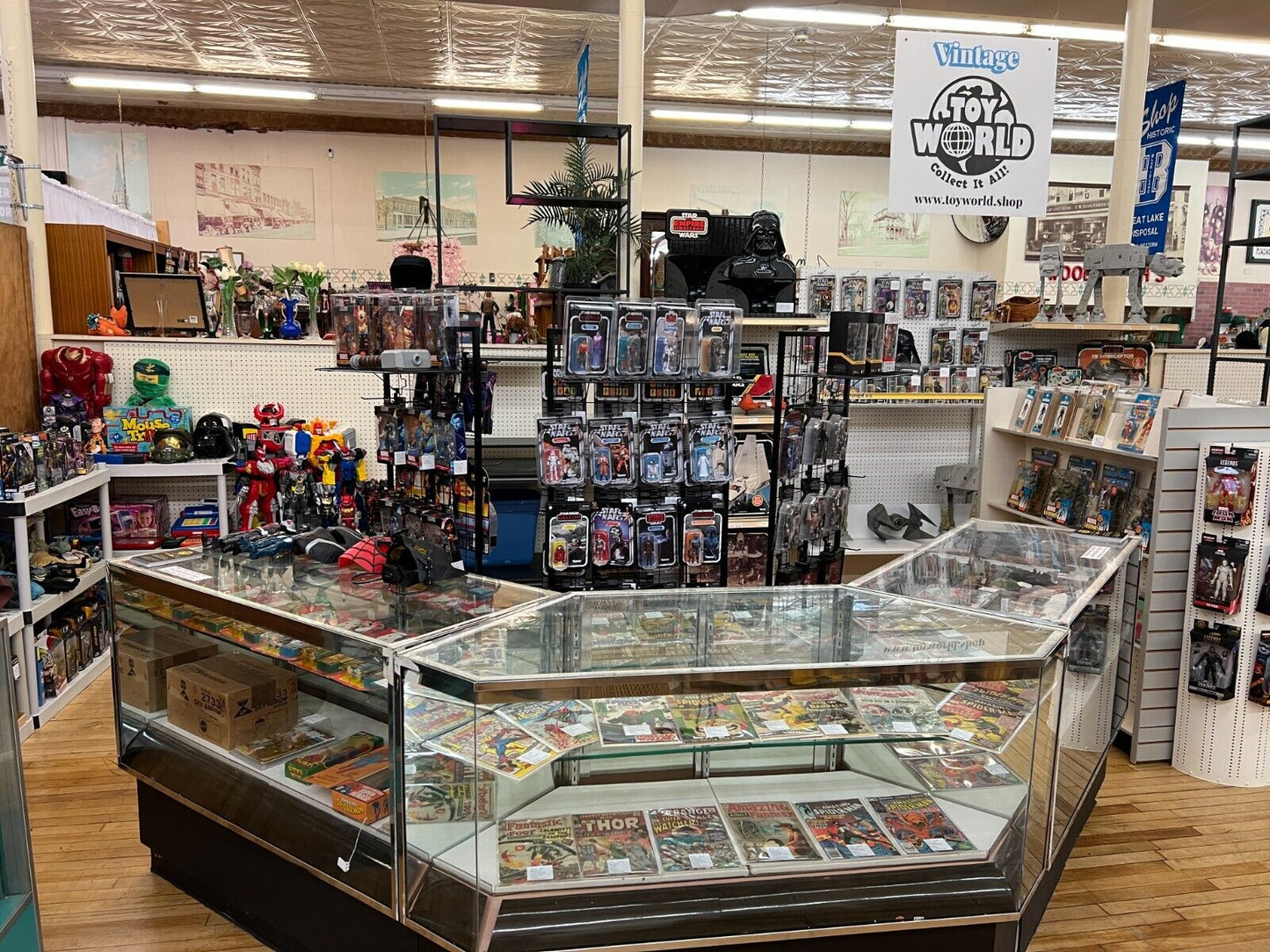 Star Wars Jawa First 12 Action Figure Vintage Kenner Loose Complete Good Shape