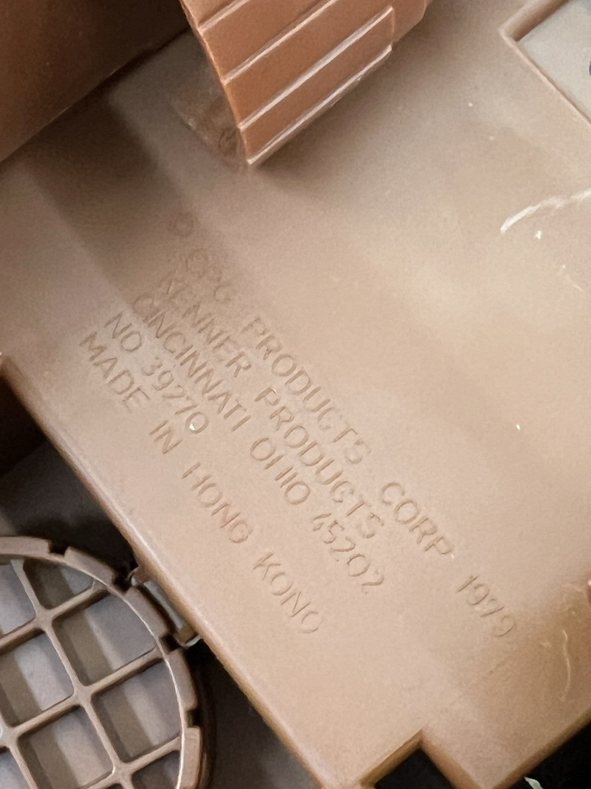 Star Wars Jawa Sandcrawler Radio Controlled Complete Working Unused Contents MIB