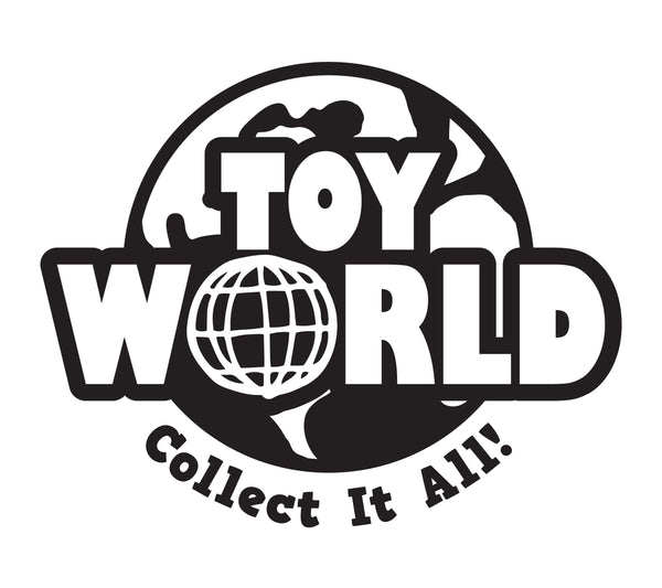 Toy World Chicago
