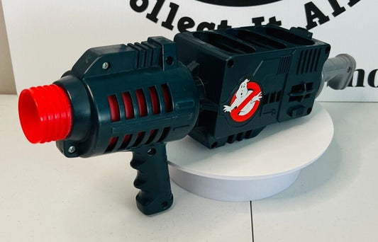 Ghostbusters Gun Ghost Popper Vintage 1989 Kenner The Real Ghostbusters Loose
