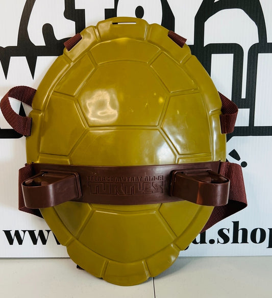 Teenage Mutant Ninja Turtles 15inch Shell 2013 Playmates TMNT Kids Costume Good