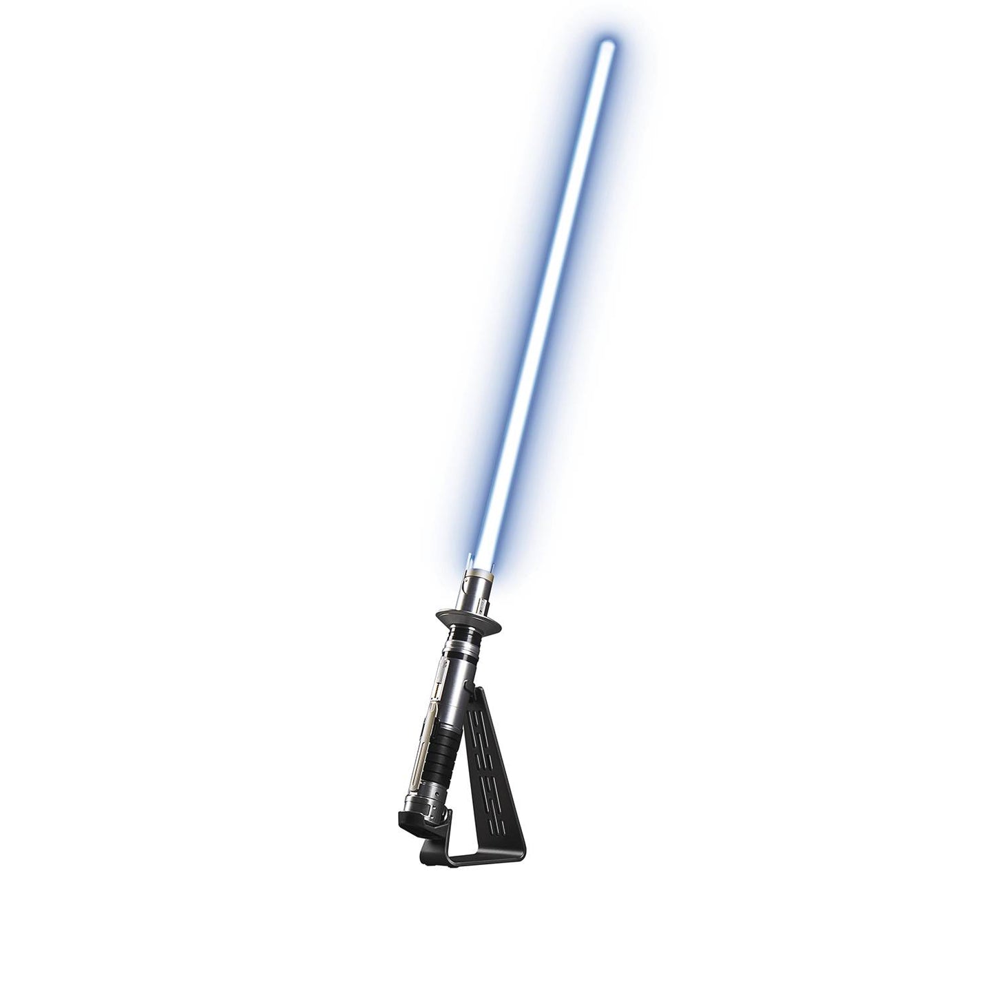 SW BLACK FORCE FX ELITE EZRA BRIDGER LIGHTSABER 2PC EST SHIP DATE - HASN’T SHIPPED FROM HASBRO